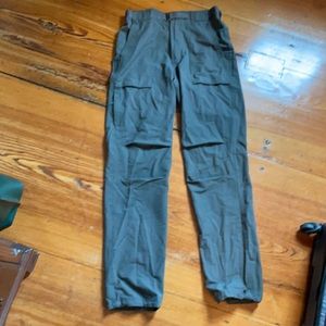 REI 30W x 32L Men’s Hiking Pants